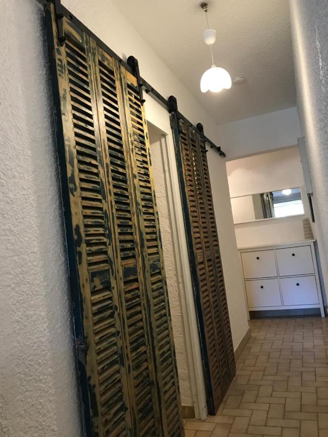Cosy Deux Pieces Pour 4 Personnes En Centre Ville Classe Cavalaire-sur-Mer Exterior foto